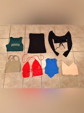 top bundle